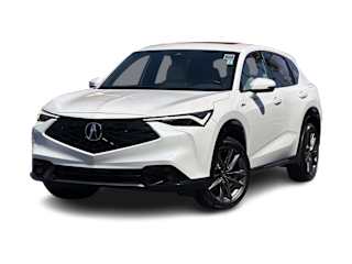 2025 Acura ADX A-Spec Package - Photo 7