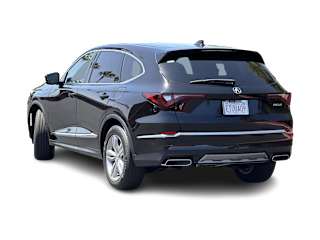 2026 Acura MDX Base - Photo 10