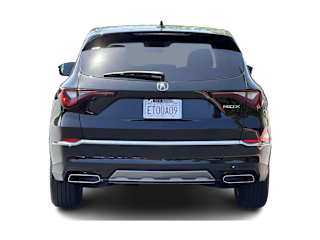 2026 Acura MDX Base - Photo 11