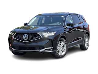 2026 Acura MDX Base - Photo 7