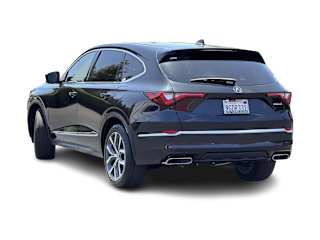 2023 Acura MDX Technology Package - Photo 10