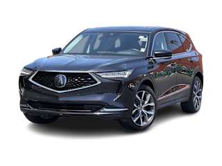 2023 Acura MDX Technology Package - Photo 7