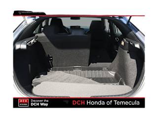 2024 Honda Civic Hatchback Sport - Photo 21