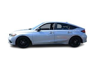 2024 Honda Civic Hatchback Sport - Photo 9