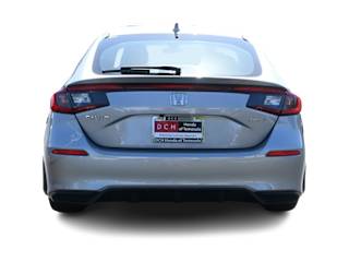 2024 Honda Civic Hatchback Sport - Photo 10