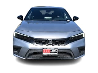 2024 Honda Civic Hatchback Sport - Photo 11