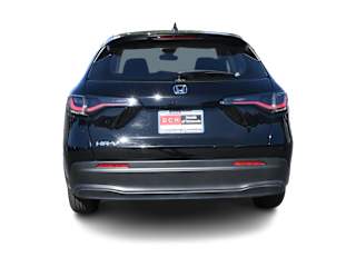 2025 Honda HR-V LX - Photo 10