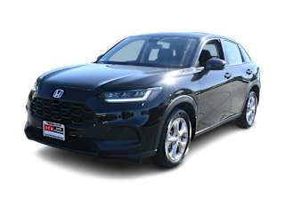 2025 Honda HR-V LX - Photo 7