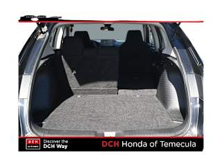 2025 Honda HR-V LX - Photo 21