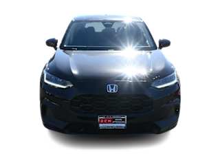 2025 Honda HR-V LX - Photo 11