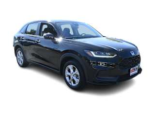 2025 Honda HR-V LX - Photo 23