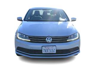 Used 2017 Volkswagen Jetta SE with VIN 3VWDB7AJ4HM254702 for sale in Casper, WY