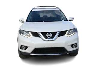 Used 2016 Nissan Rogue SL with VIN 5N1AT2MV6GC839362 for sale in Casper, WY