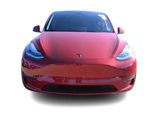 Used 2023 Tesla Model Y Long Range with VIN 7SAYGDEE2PA043695 for sale in West Allis, WI