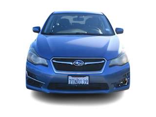 Used 2016 Subaru Impreza Premium with VIN JF1GPAB60G8276858 for sale in Casper, WY