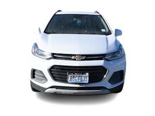 Used 2019 Chevrolet Trax LT with VIN KL7CJPSB9KB955143 for sale in Casper, WY
