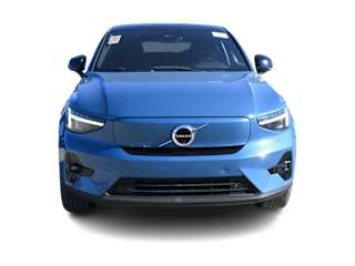 Used 2023 Volvo C40 Ultimate with VIN YV4ED3GM6P2053933 for sale in Waukesha, WI