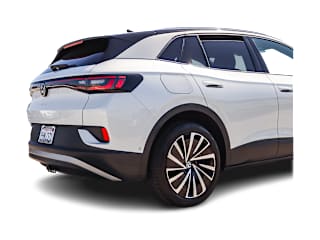 Used 2023 Volkswagen ID.4 PRO S PLUS with VIN 1V2JNPE88PC040198 for sale in Waukesha, WI