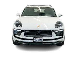 2026 Porsche Macan S - Photo 12