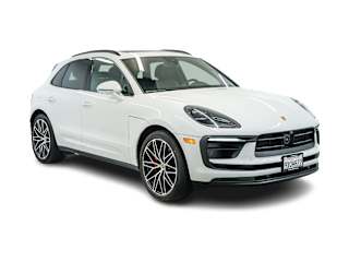 2026 Porsche Macan S - Photo 26