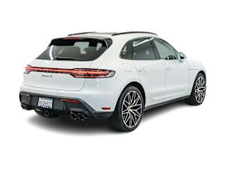 2026 Porsche Macan S - Photo 28