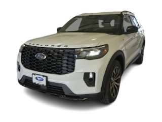 2025 Ford Explorer ST-Line - Photo 7