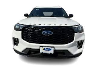 2025 Ford Explorer ST-Line - Photo 12