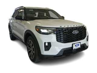2025 Ford Explorer ST-Line - Photo 31