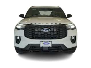 2025 Ford Explorer ST-Line - Photo 32