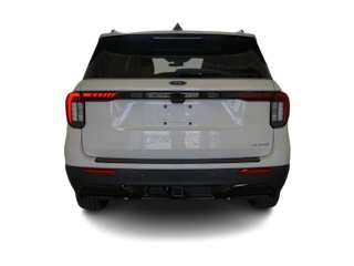 2025 Ford Explorer ST-Line - Photo 28