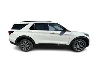 2025 Ford Explorer ST-Line - Photo 26