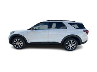 2025 Ford Explorer ST-Line - Photo 9
