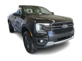 2025 Ford Ranger XLT - Photo 33