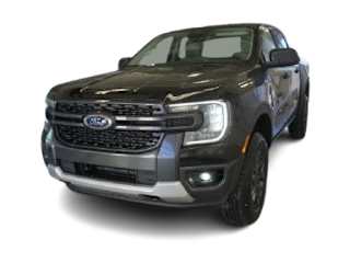 2025 Ford Ranger XLT - Photo 7
