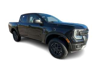 2025 Ford Ranger XLT - Photo 24