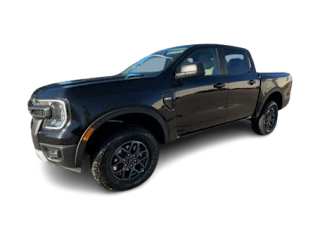2025 Ford Ranger XLT - Photo 25