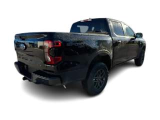 2025 Ford Ranger XLT - Photo 27