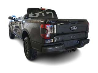 2025 Ford Ranger XLT - Photo 29