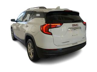 Used 2019 GMC Terrain SLE with VIN 3GKALTEV2KL277731 for sale in Casper, WY