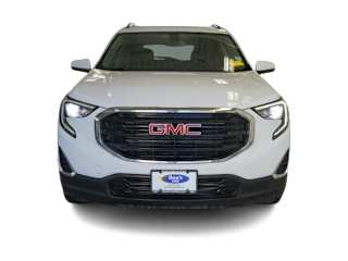 Used 2019 GMC Terrain SLE with VIN 3GKALTEV2KL277731 for sale in Casper, WY