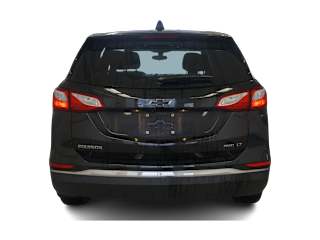 Used 2019 Chevrolet Equinox LT with VIN 3GNAXUEV1KL286143 for sale in Casper, WY