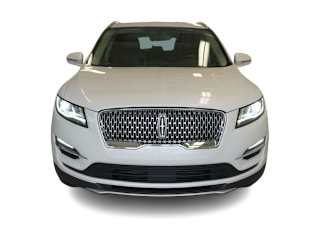 Used 2019 Lincoln MKC Reserve with VIN 5LMCJ3C93KUL30127 for sale in Casper, WY
