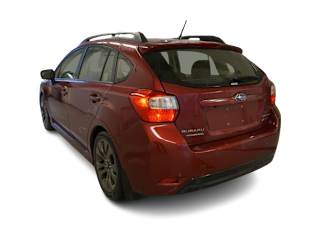 Used 2015 Subaru Impreza Sport Limited with VIN JF1GPAY66FH312493 for sale in Casper, WY