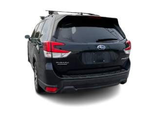 Used 2019 Subaru Forester Premium with VIN JF2SKAEC5KH491490 for sale in Casper, WY