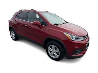 Used 2020 Chevrolet Trax LT with VIN 3GNCJPSB9LL260865 for sale in Casper, WY
