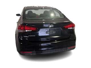 Used 2017 Kia Forte LX with VIN 3KPFK4A74HE099884 for sale in Casper, WY