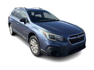 Used 2018 Subaru Outback Base with VIN 4S4BSAAC2J3358875 for sale in Casper, WY