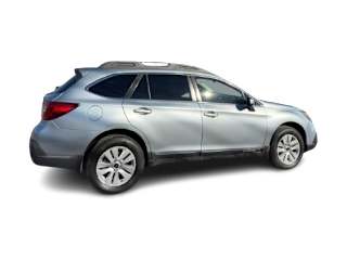 Used 2018 Subaru Outback Premium with VIN 4S4BSACC6J3276886 for sale in Casper, WY