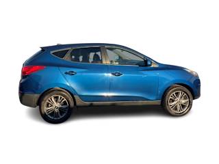 Used 2015 Hyundai Tucson GLS with VIN KM8JTCAF5FU991029 for sale in Casper, WY
