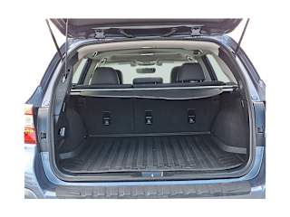 Used 2018 Subaru Outback Limited with VIN 4S4BSENC6J3316629 for sale in Casper, WY